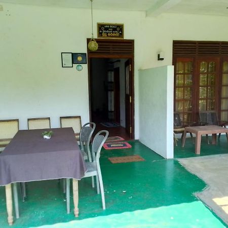 Thalalla Bnb Talalla South Exterior foto