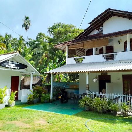 Thalalla Bnb Talalla South Exterior foto