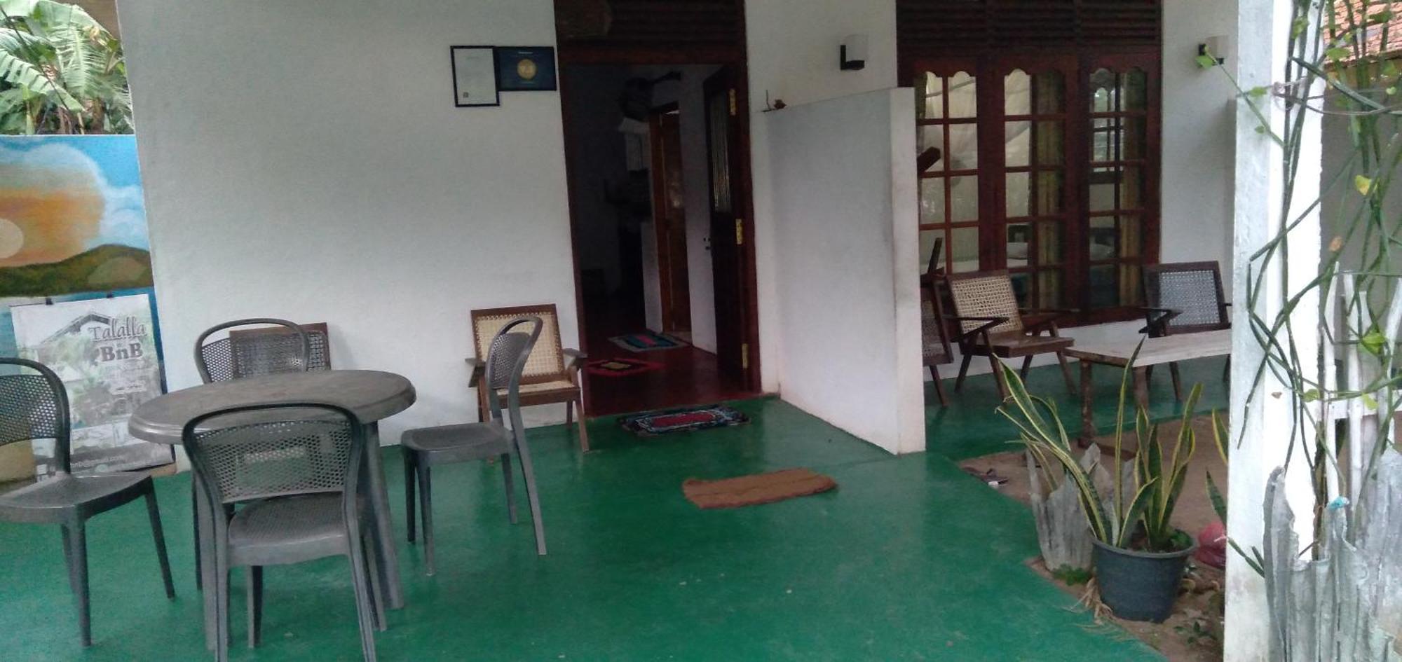 Thalalla Bnb Talalla South Quarto foto