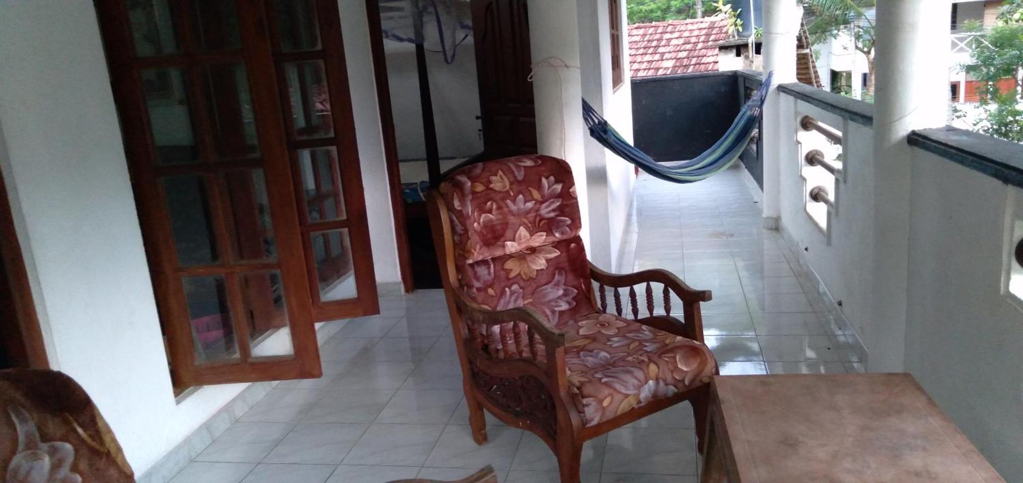 Thalalla Bnb Talalla South Quarto foto
