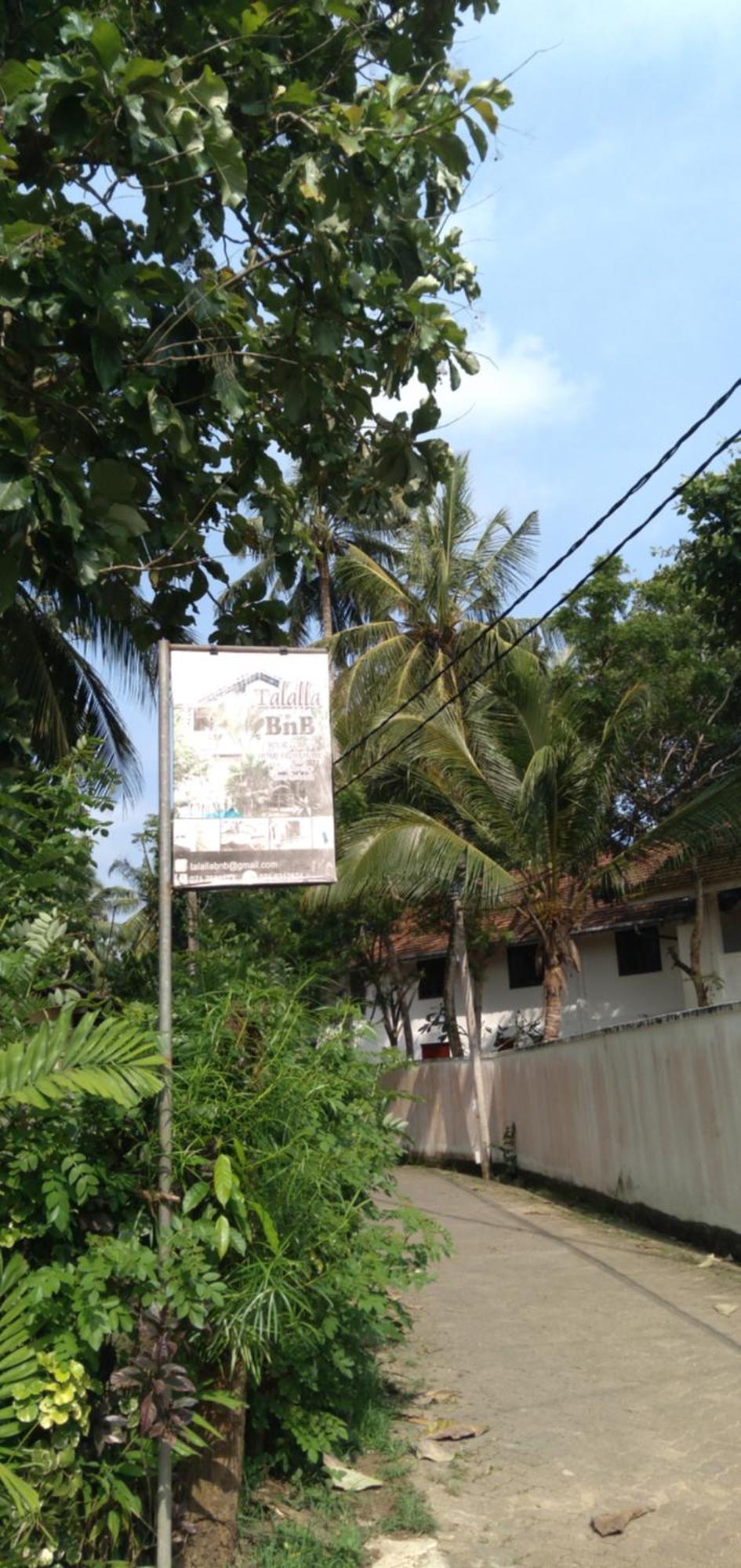 Thalalla Bnb Talalla South Quarto foto