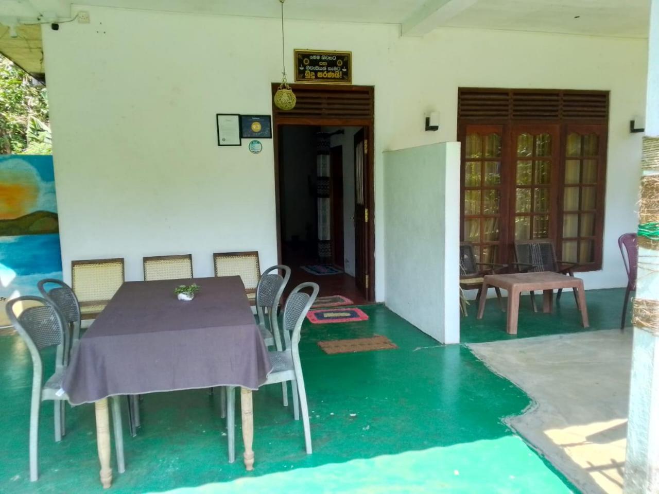 Thalalla Bnb Talalla South Exterior foto