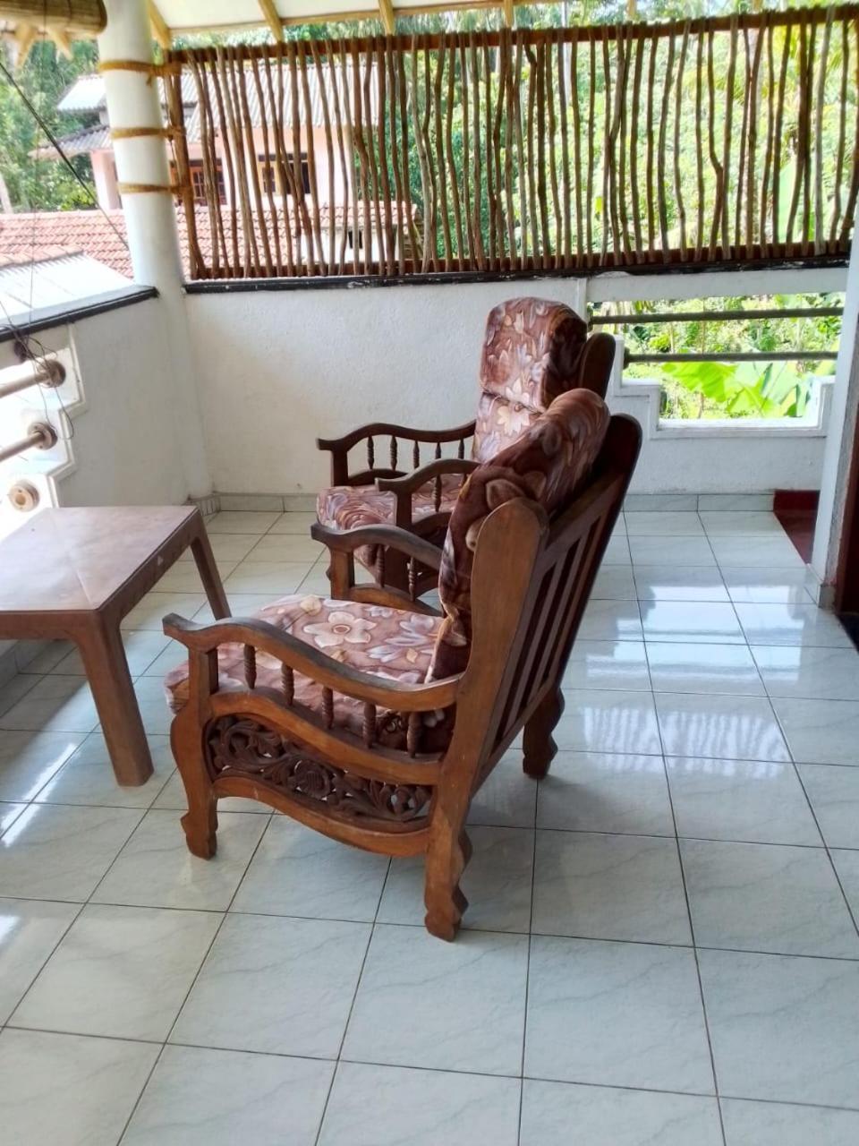 Thalalla Bnb Talalla South Exterior foto