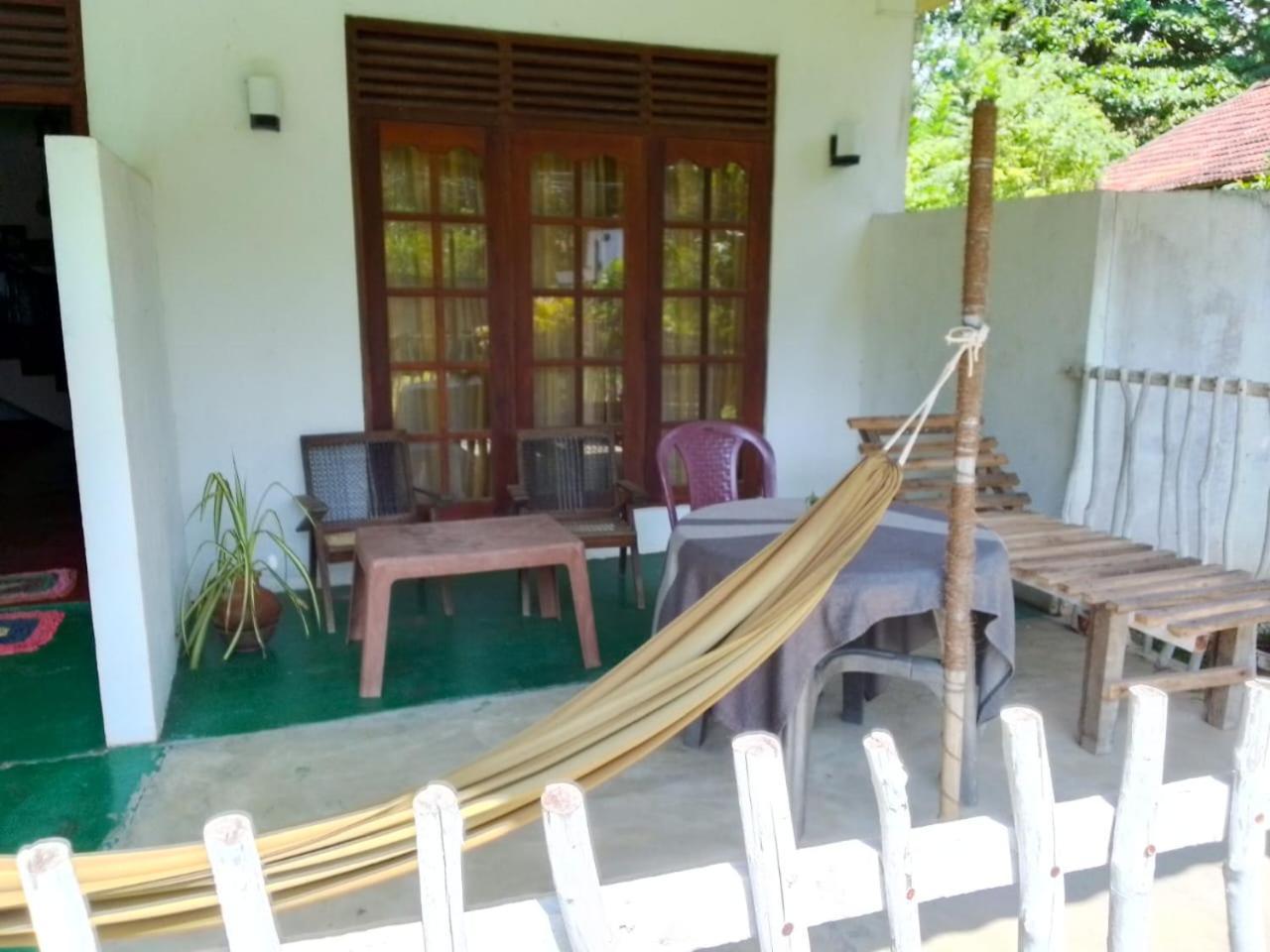 Thalalla Bnb Talalla South Exterior foto