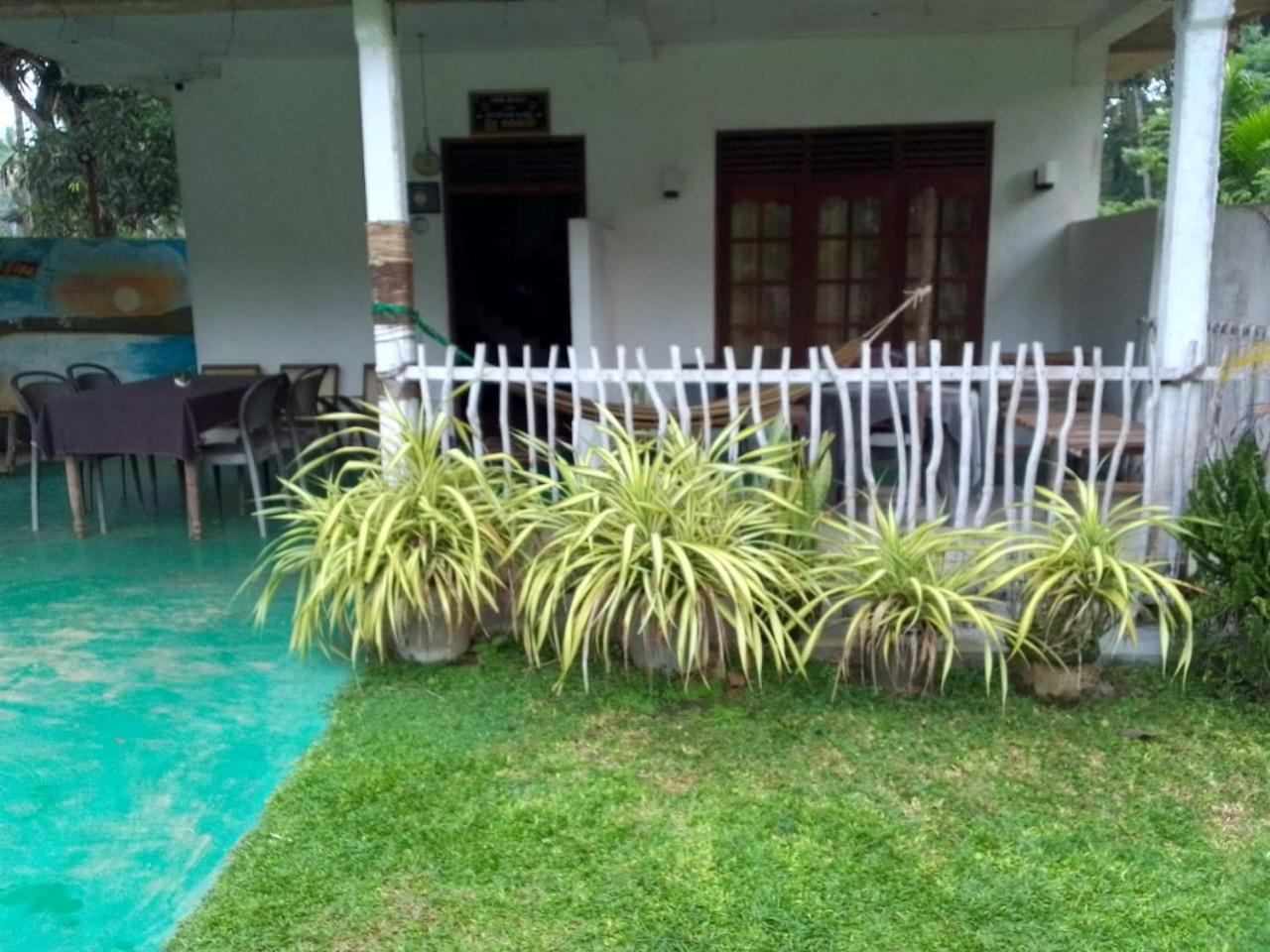 Thalalla Bnb Talalla South Exterior foto