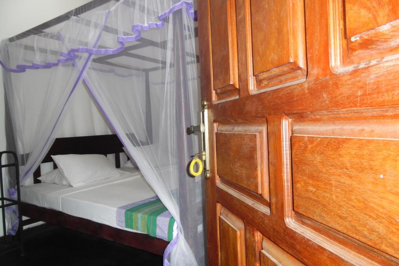 Thalalla Bnb Talalla South Exterior foto