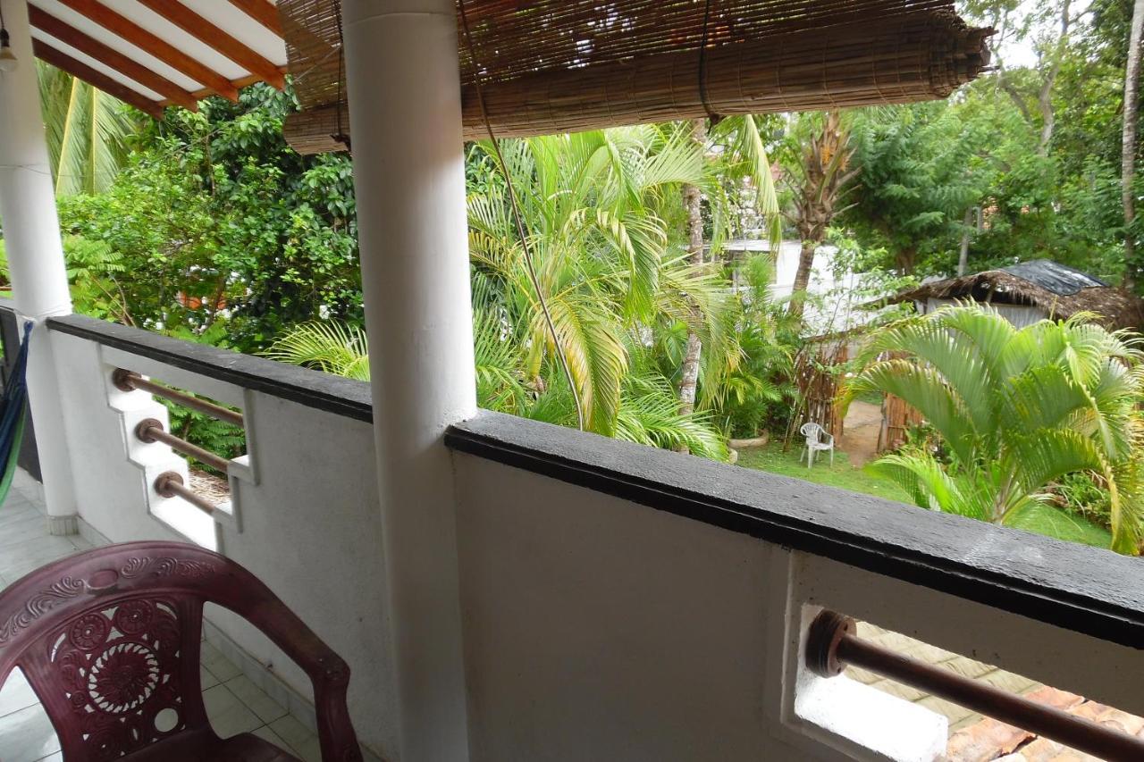 Thalalla Bnb Talalla South Exterior foto