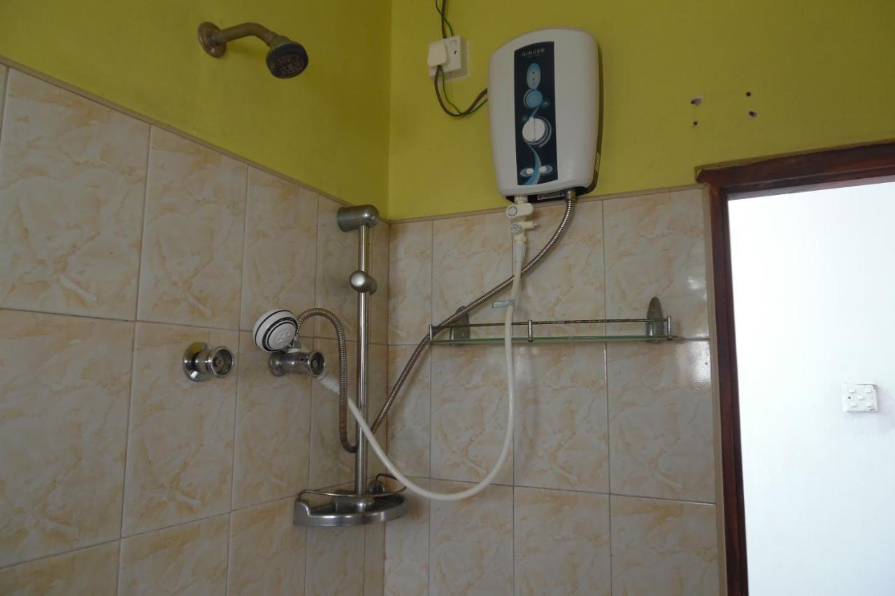 Thalalla Bnb Talalla South Exterior foto
