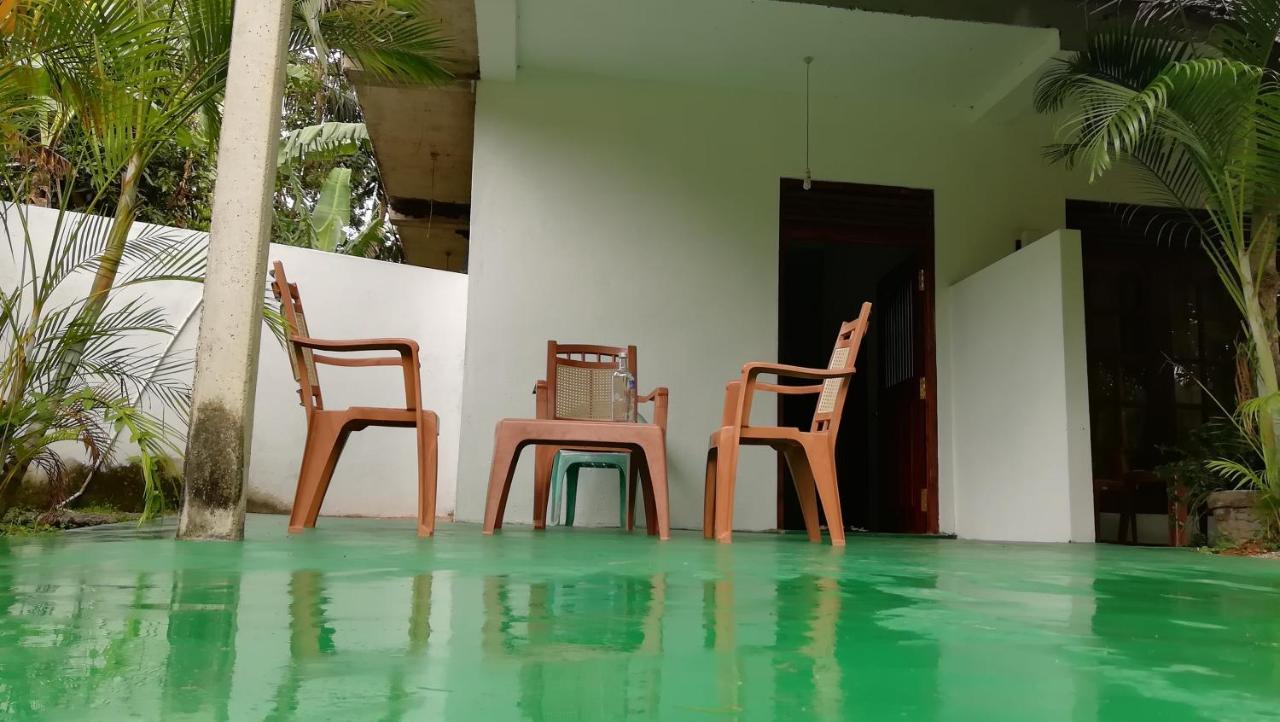 Thalalla Bnb Talalla South Exterior foto