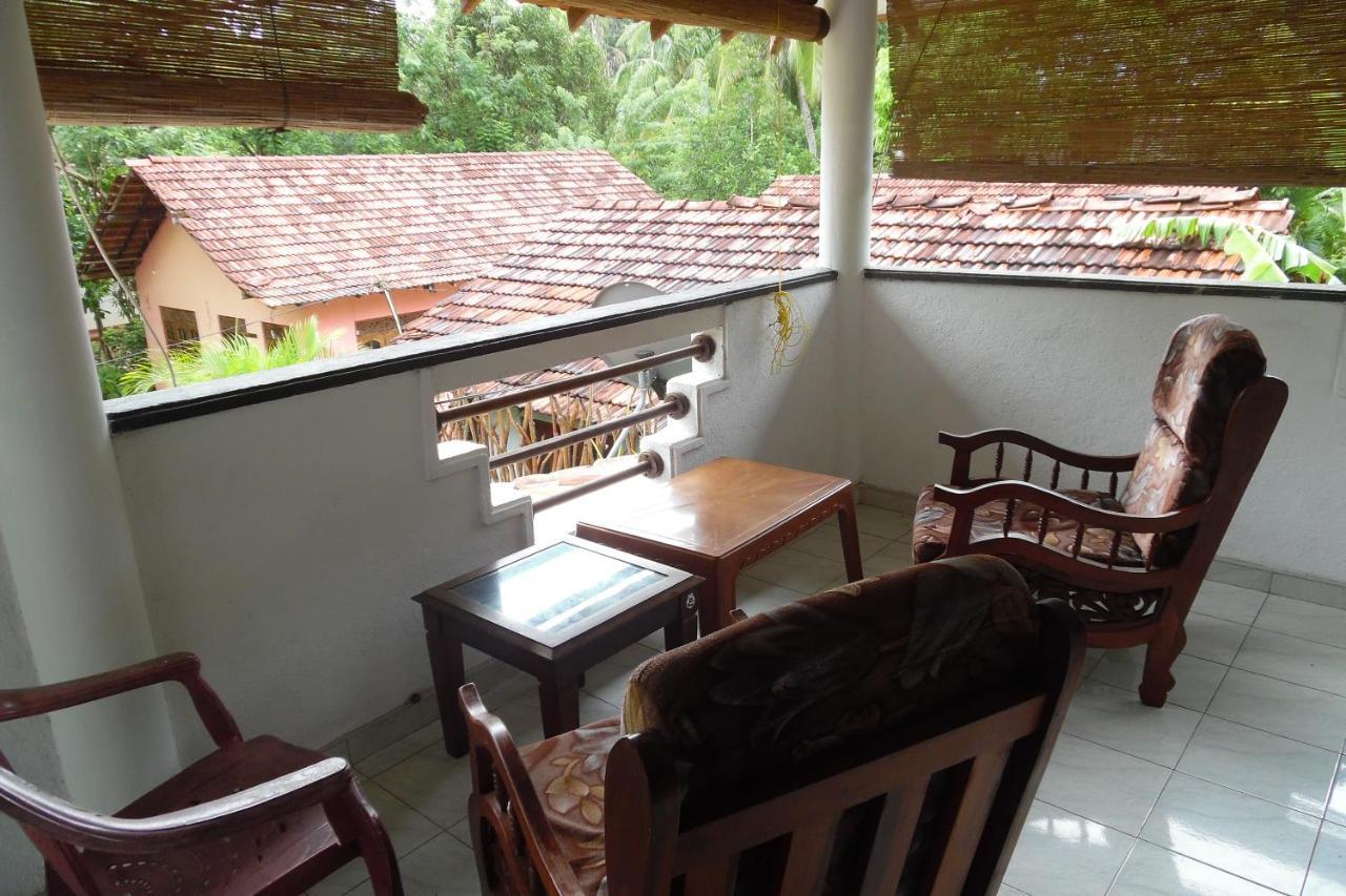 Thalalla Bnb Talalla South Exterior foto