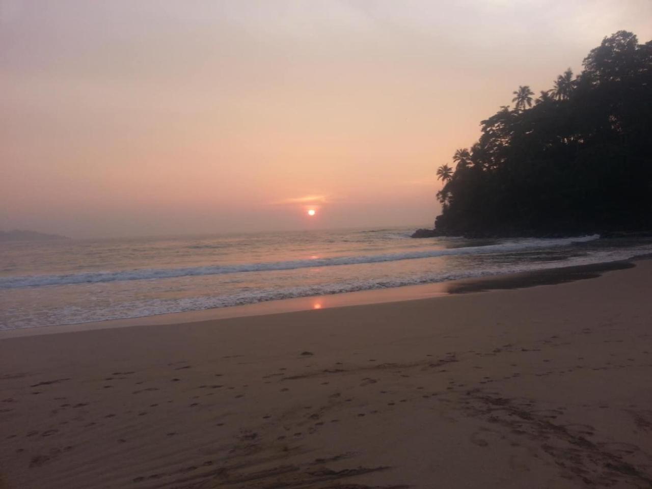 Thalalla Bnb Talalla South Exterior foto