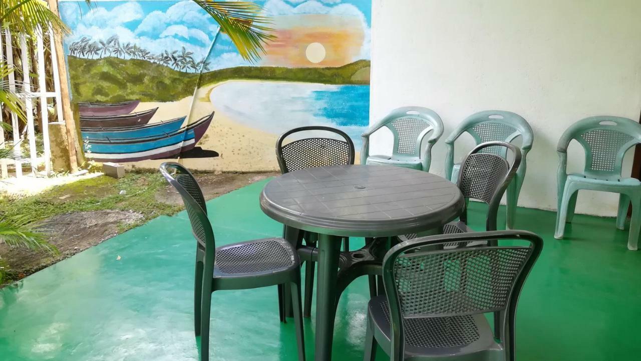 Thalalla Bnb Talalla South Exterior foto